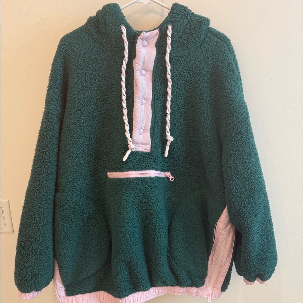 ALTAR’D STATE PULLOVER